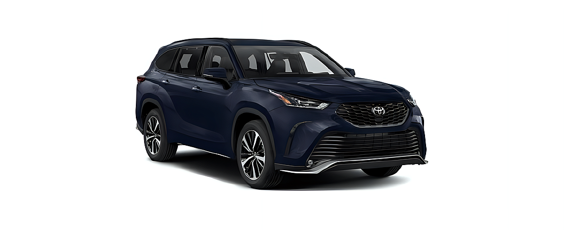 Toyota Highlander 2022 42