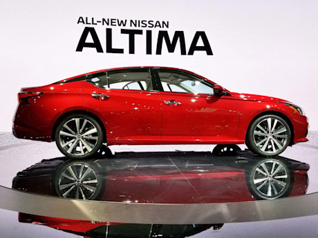 Editorial 2019 nissan altima 05 sw