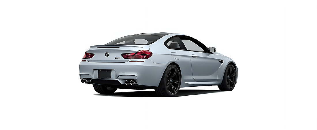 BMW M6 2016 2