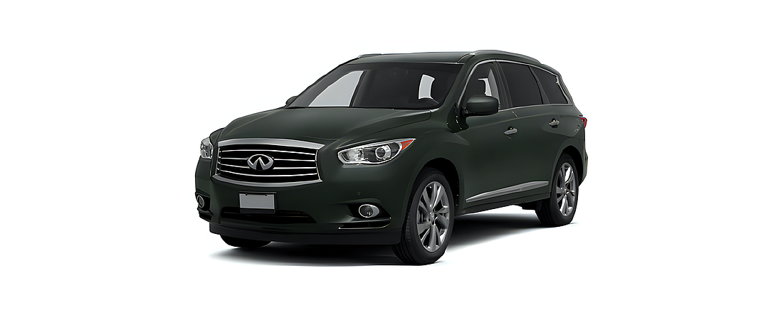 2013 Infiniti JX35 - Canadian Prices, Specs, Photos | AutoTrader.ca