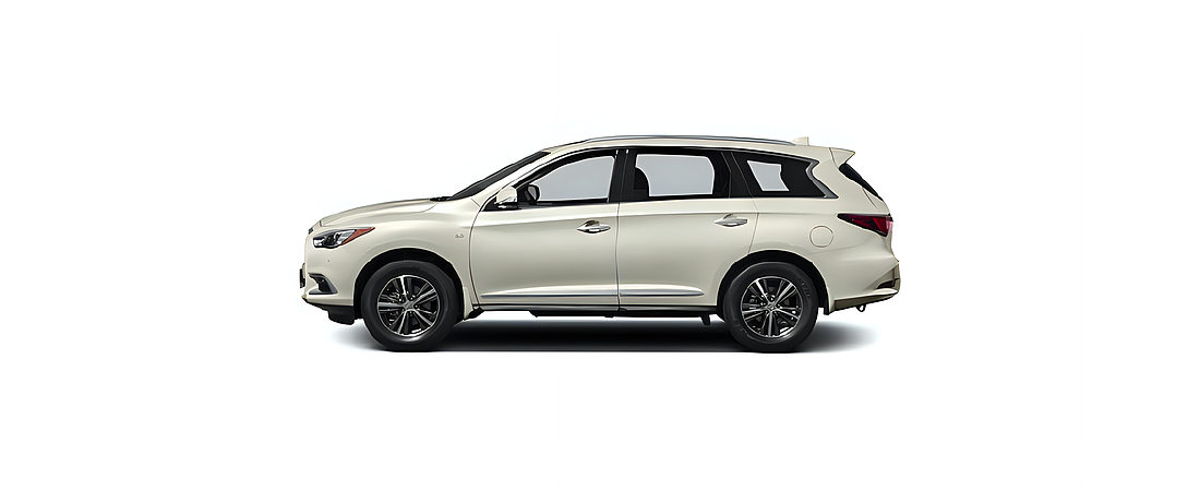 Infiniti QX60 2017 3