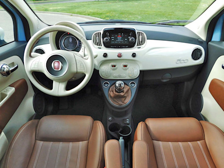 Editorial 2016 fiat 500 1957 edition sh 16