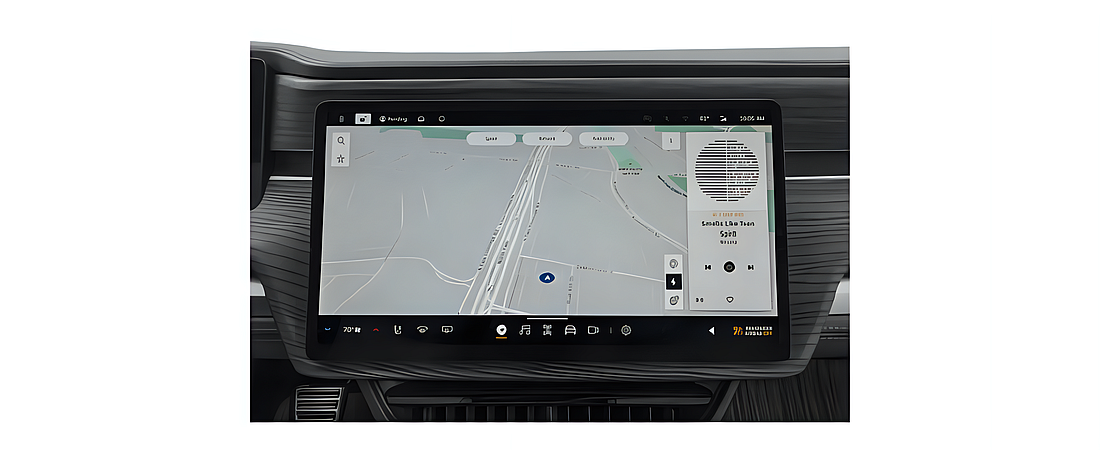 Rivian R1S 2024 14