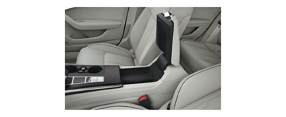 Audi A7 Sportback 2024 12
