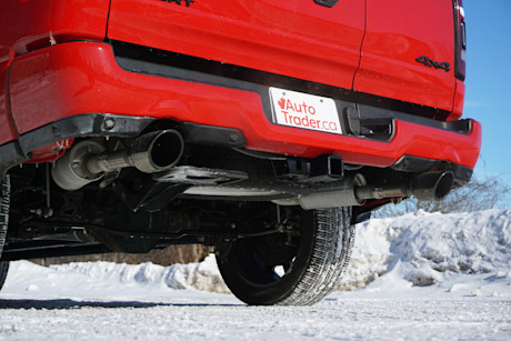 Editorial 2022 ram 1500 gt sport 4wd 13 di