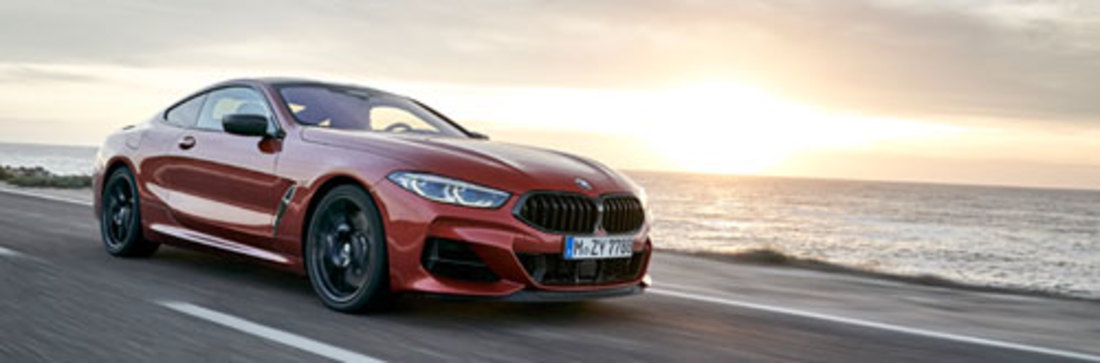 Essai: BMW M850i – Ne dites surtout pas "remplaçante de la Série 6"