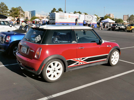 Editorial 24 bh mini takes the states 2016