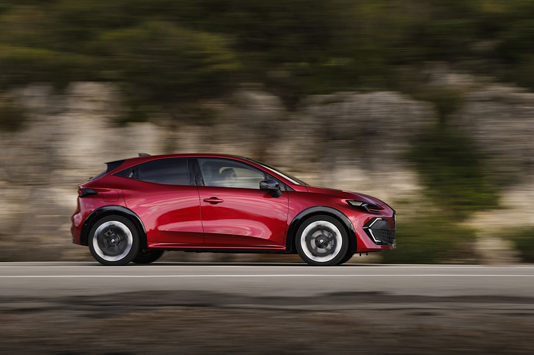 AGPI: Gebrauchtwagenpreise ziehen im November an