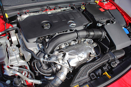 Editorial 2020 mercedes benz cla 250 4matic 11 pb