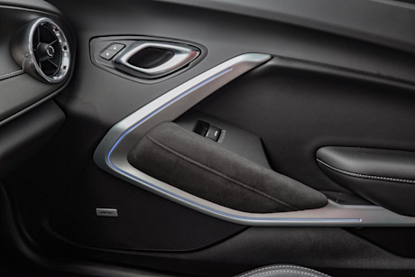 Editorial 2020 chevrolet camaro 2ss coupe 28 jm