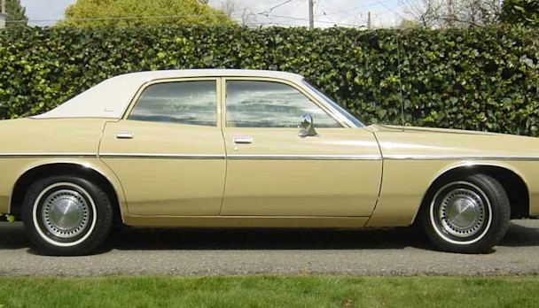 Dodge Coronet