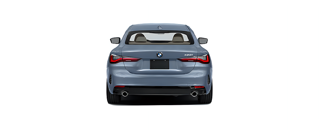 BMW 4 Series 2023 5