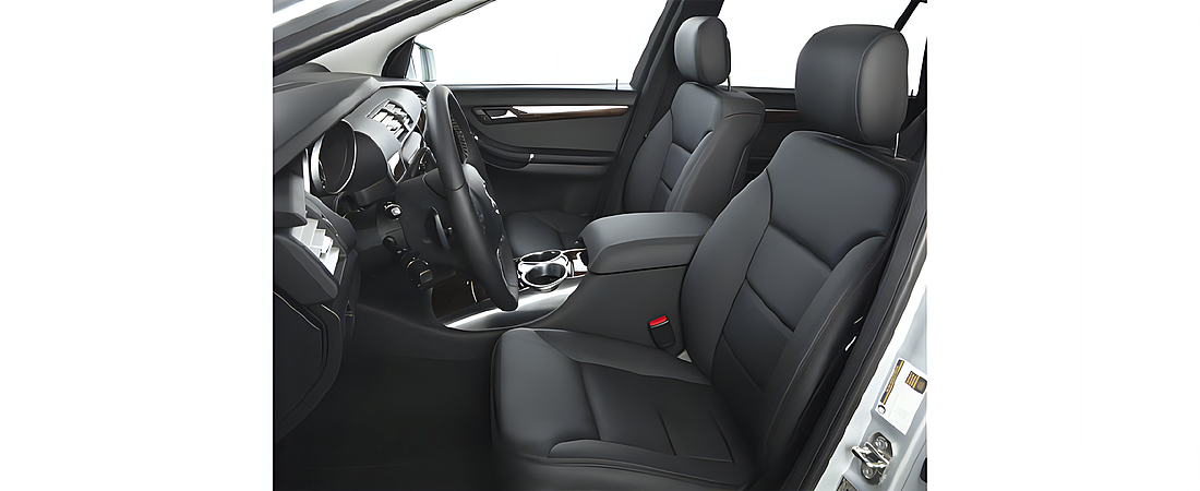 Mercedes-Benz R-Class 2013 26