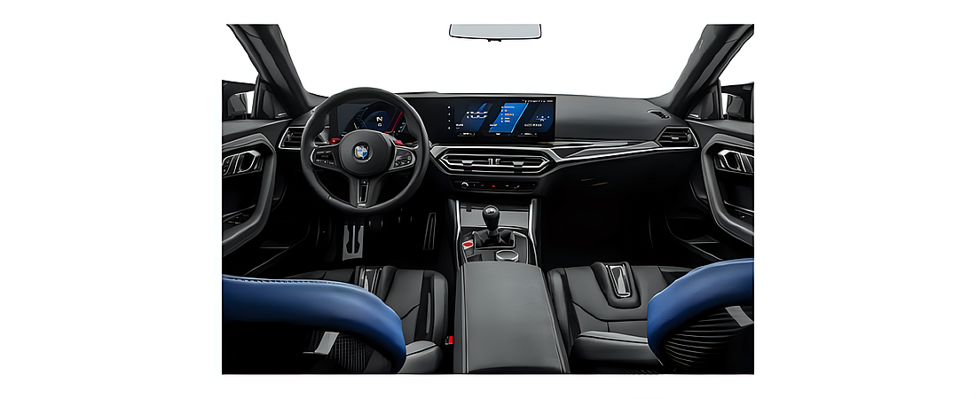 BMW M2 2024 3
