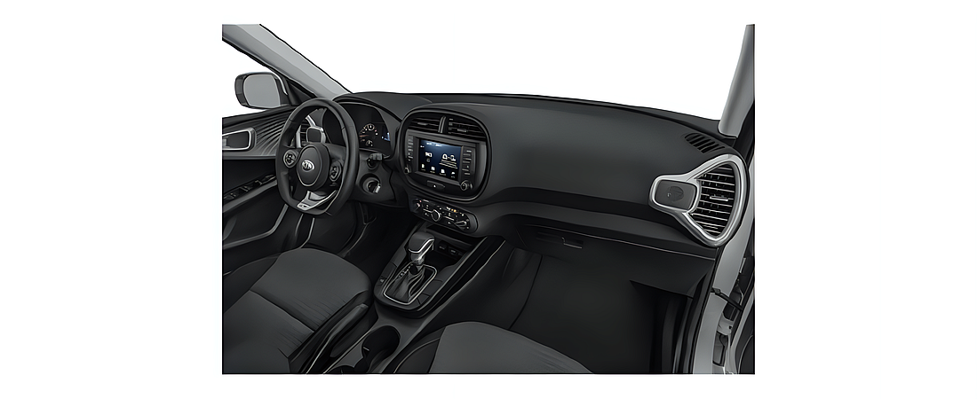 Kia Soul 2021 55