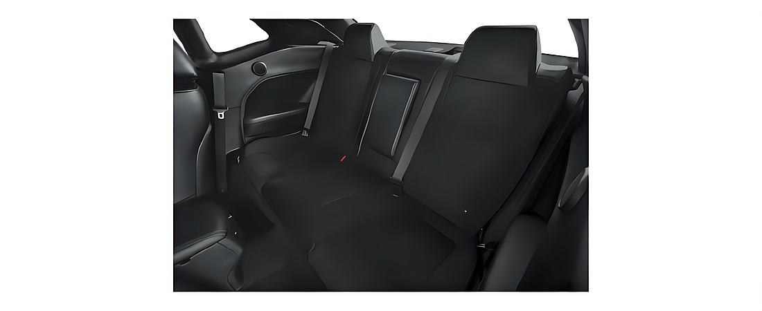 Dodge Challenger 2023 37