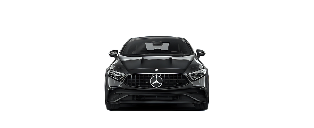 Mercedes-Benz CLS 2023 18