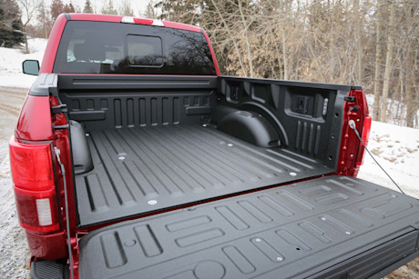 Editorial 2019 ford f 150 limited 20 ts