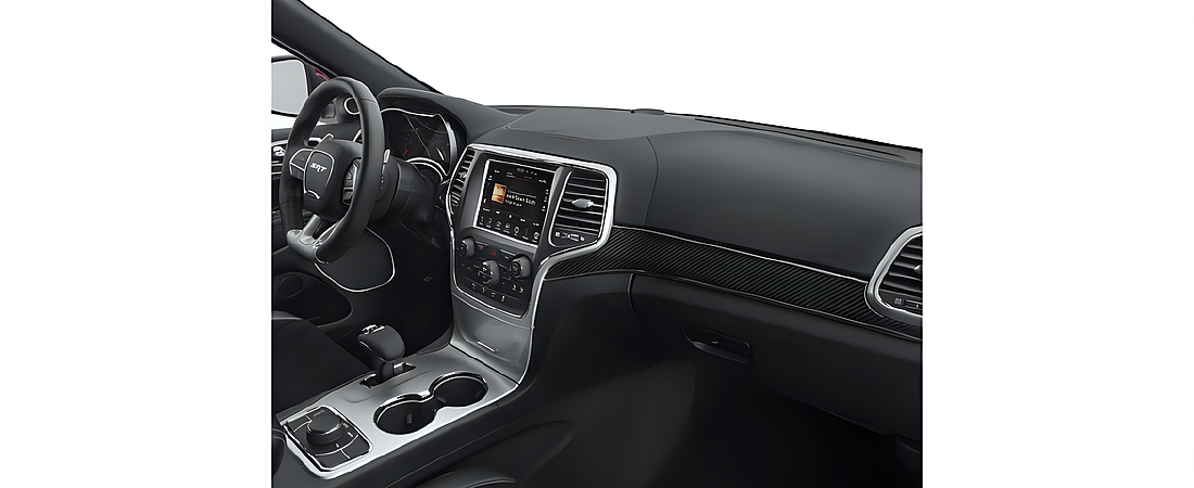 Jeep Grand Cherokee 2016 83