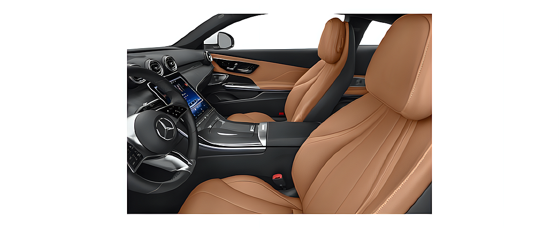 Mercedes-Benz CLE 2024 8