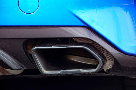 BMW Z4 M40i 2020 : essai routier Body Image