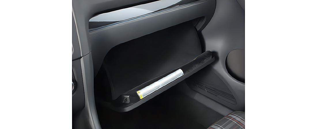 Volkswagen Golf GTI 2010 35