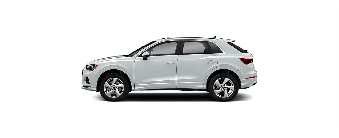Audi Q3 2022 3