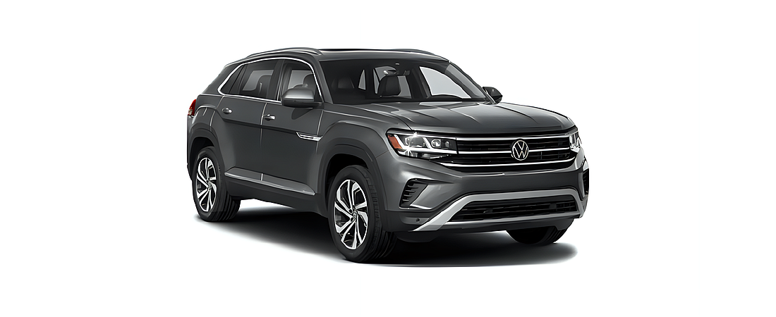 Volkswagen Atlas Cross Sport 2023 28