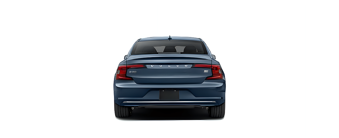 Volvo S90 Recharge 2024 3
