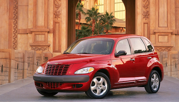 Chrysler PT Cruiser