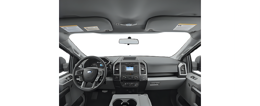 Ford F-150 2018 7