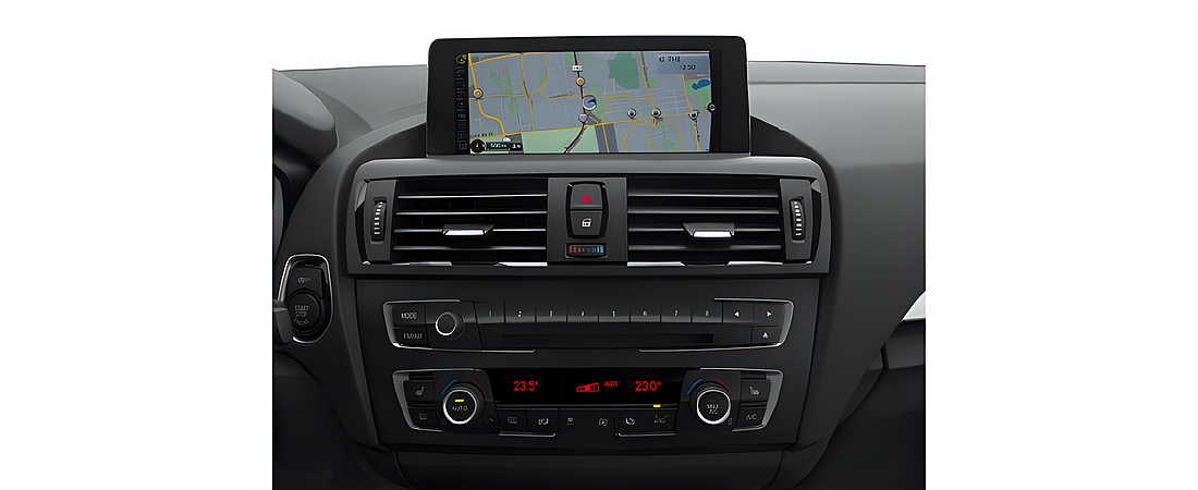 BMW 2 Series 2016 15