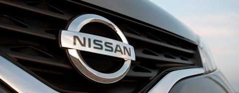 Nissan Trade