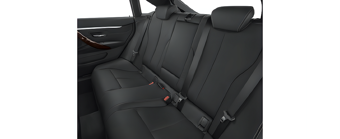 BMW 4 Series 2018 27