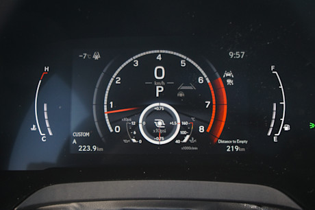 Editorial 2024 lexus rx td jv 21