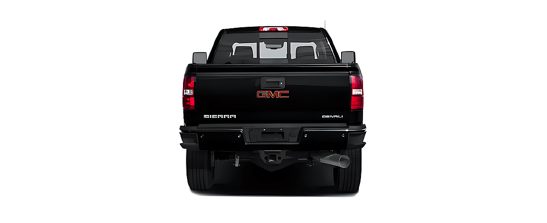 GMC SIERRA 2500HD 2019 18