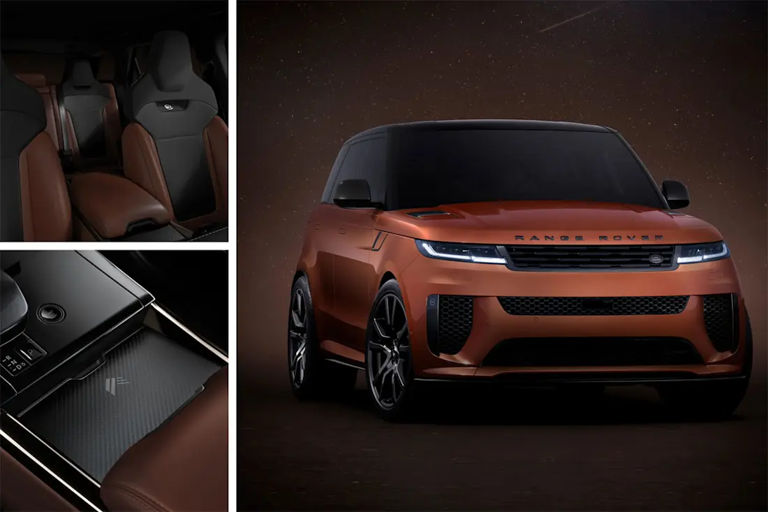 Range Rover Celestial 03