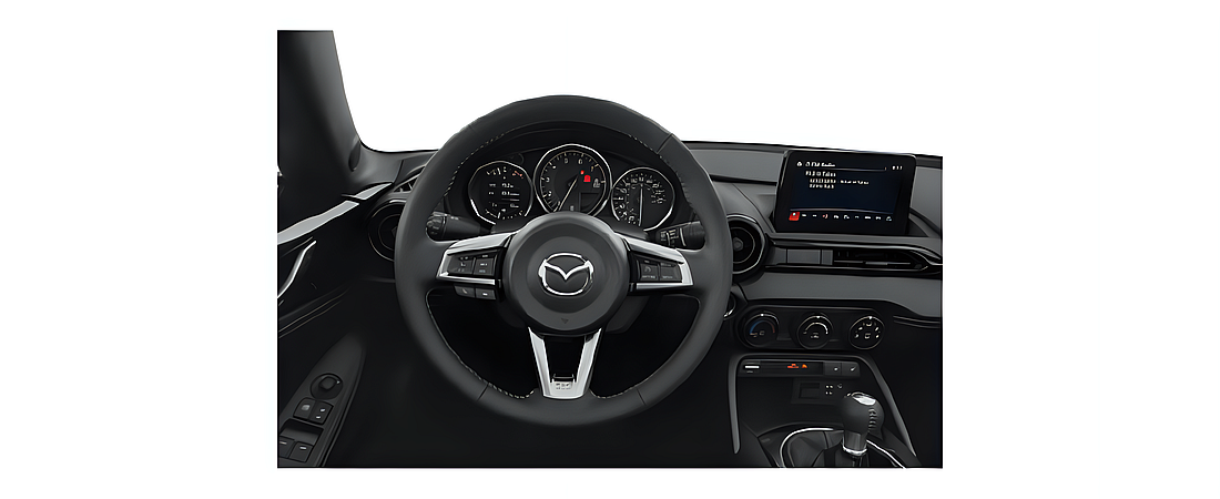 Mazda MX-5 RF 2022 6