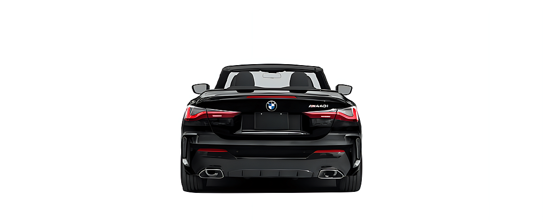 BMW 4 Series 2022 46