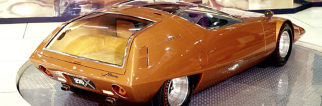 Bericht: 40 Jahre Nissan Cherry – Von Alfa bis X