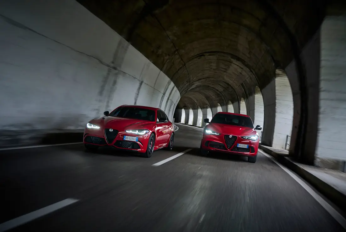 Alfa-Romeo-Giulia-Quadrifoglio-2023-Dynamic