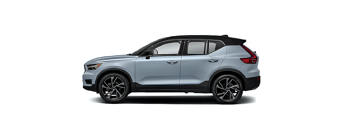 Volvo XC40 2022 18