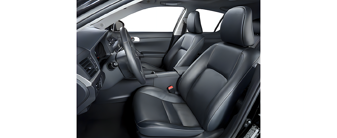 Lexus CT 200h 2013 8