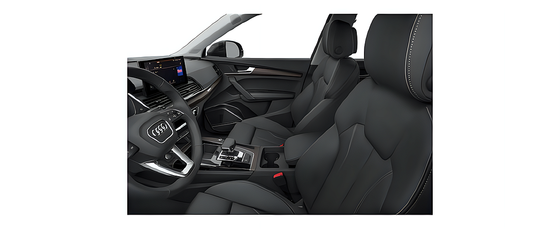 Audi Q5 2025 25