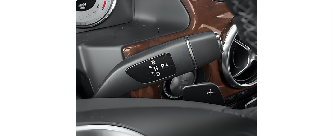 Mercedes-Benz GLK-Class 2014 10