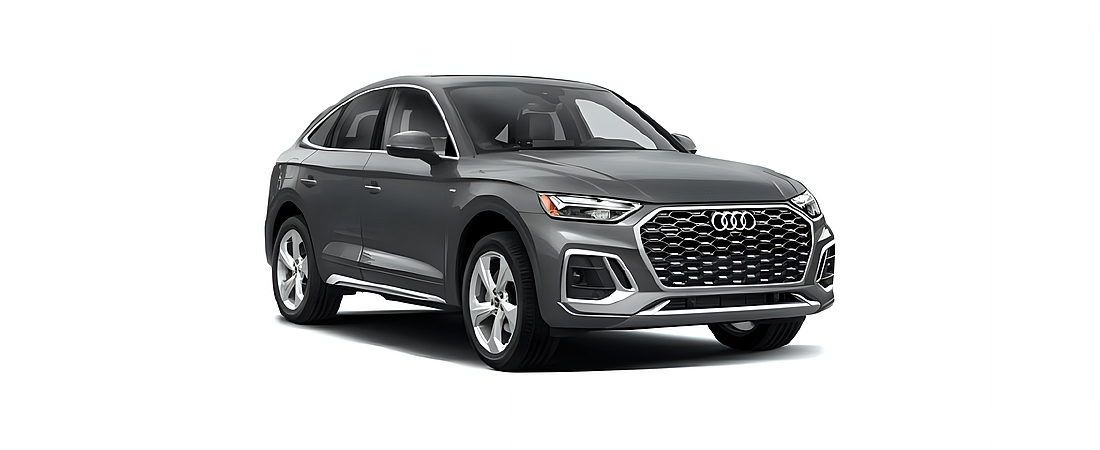 Audi Q5 Sportback 2025 2