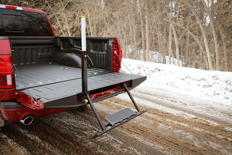 Editorial 2019 ford f 150 limited 37 ts