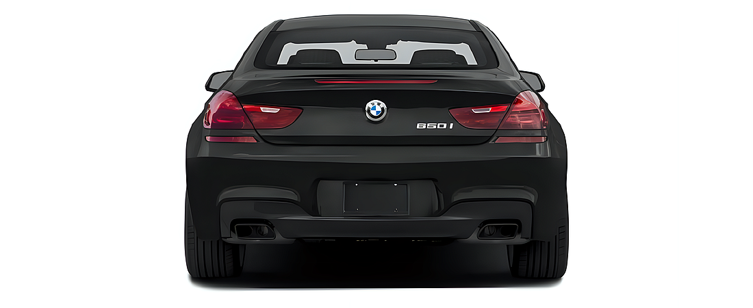 BMW 6 Series 2017 20