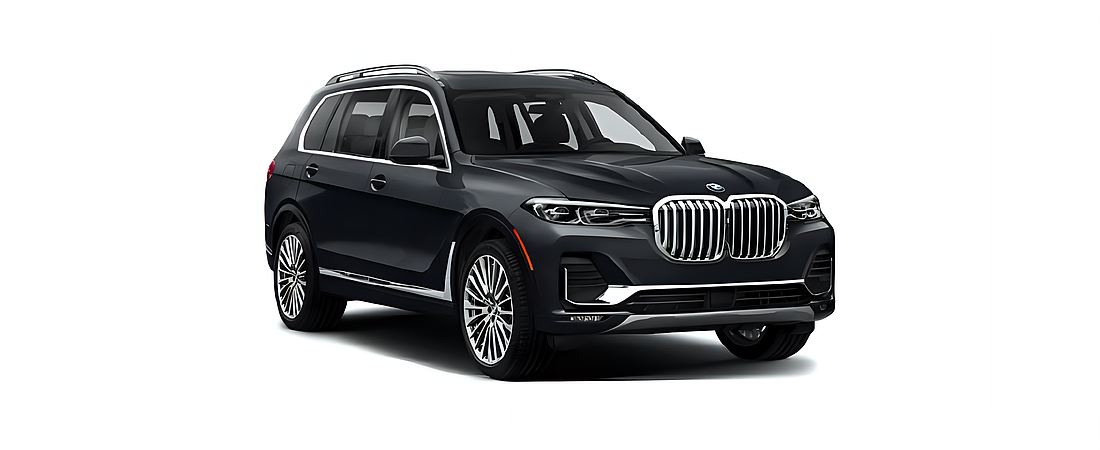 BMW X7 2020 2