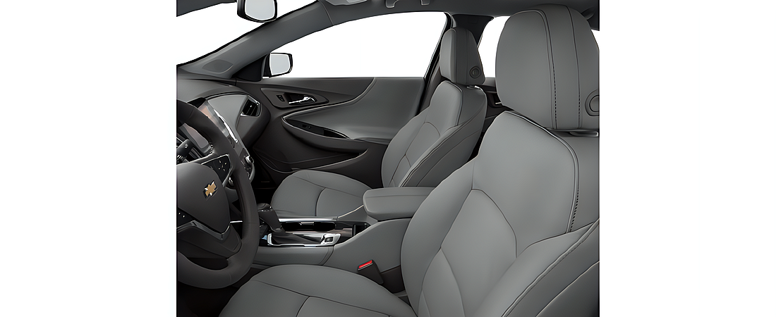 Chevrolet Malibu 2018 51